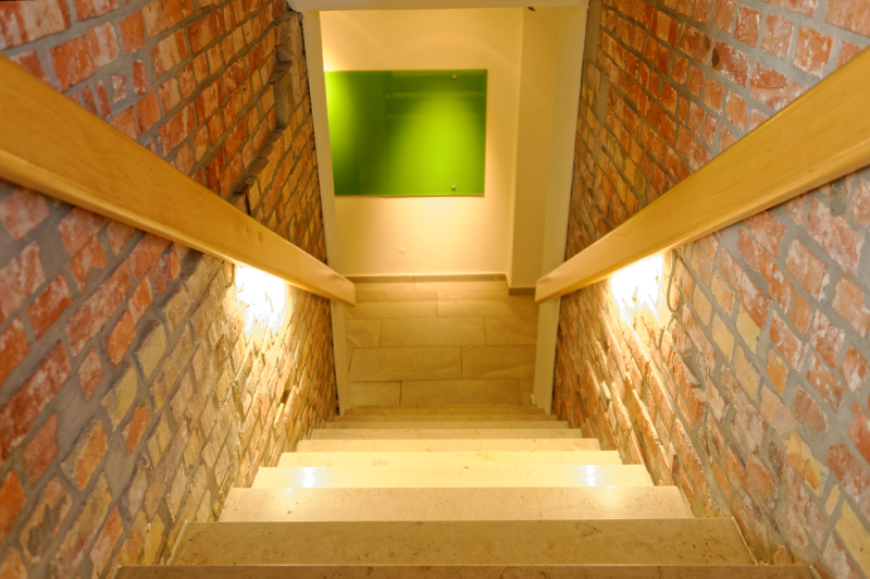 Das Fitnesscenter PhysioDomus in Wismar